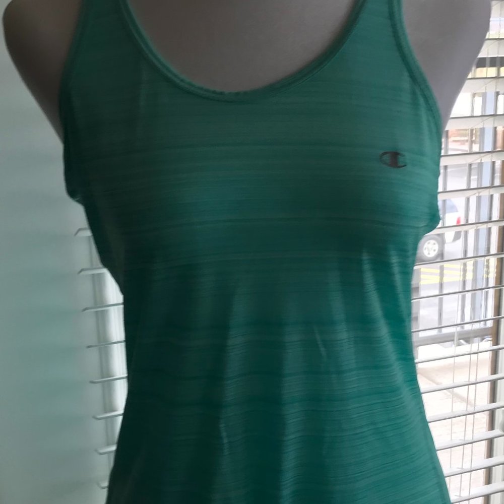 Champion Gear Tank - Picture 2 of 3
